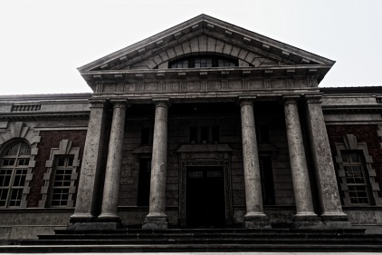 法官性騷擾判決重創司法的可信賴性