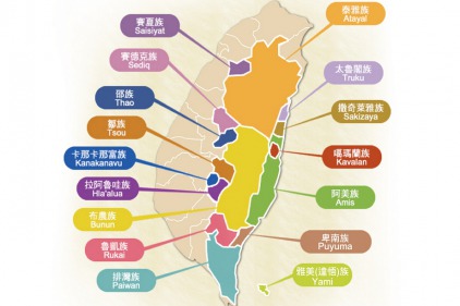 【活動】北辦每月講座四：傳統領域 《沒有人是局外人》